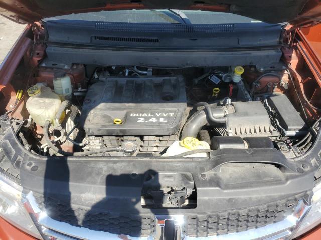 Photo 11 VIN: 3C4PDCAB9ET189360 - DODGE JOURNEY SE 