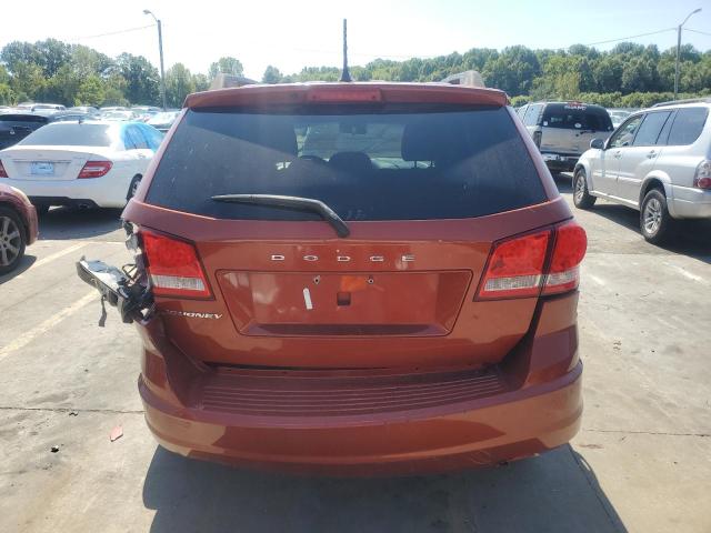 Photo 5 VIN: 3C4PDCAB9ET189360 - DODGE JOURNEY SE 