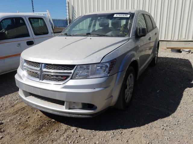 Photo 1 VIN: 3C4PDCAB9ET197071 - DODGE JOURNEY SE 