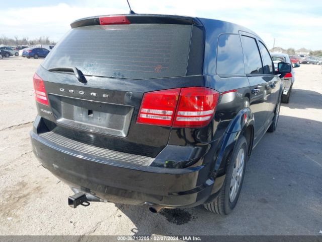 Photo 3 VIN: 3C4PDCAB9ET218310 - DODGE JOURNEY 