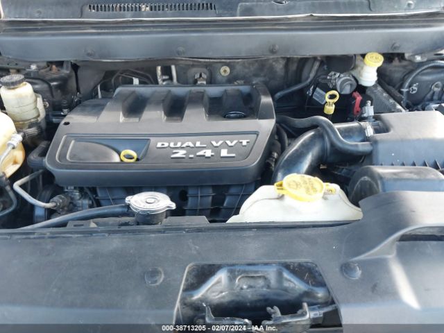 Photo 9 VIN: 3C4PDCAB9ET218310 - DODGE JOURNEY 