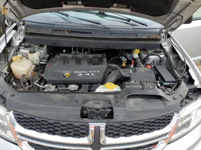 Photo 11 VIN: 3C4PDCAB9ET236984 - DODGE JOURNEY SE 