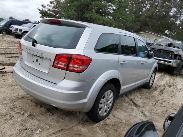 Photo 2 VIN: 3C4PDCAB9ET236984 - DODGE JOURNEY SE 