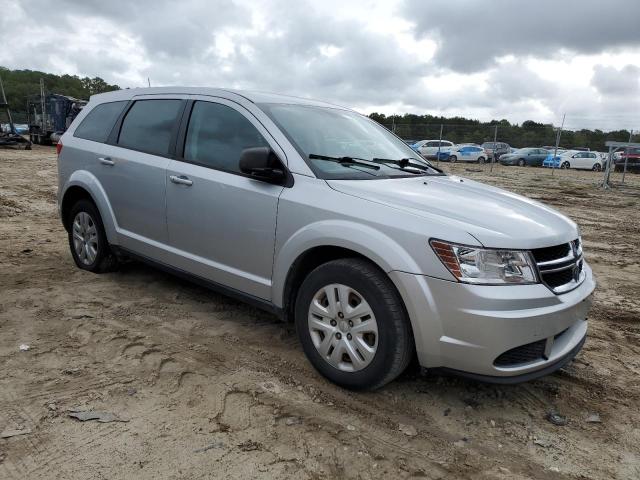 Photo 3 VIN: 3C4PDCAB9ET236984 - DODGE JOURNEY SE 