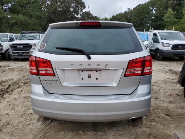 Photo 5 VIN: 3C4PDCAB9ET236984 - DODGE JOURNEY SE 