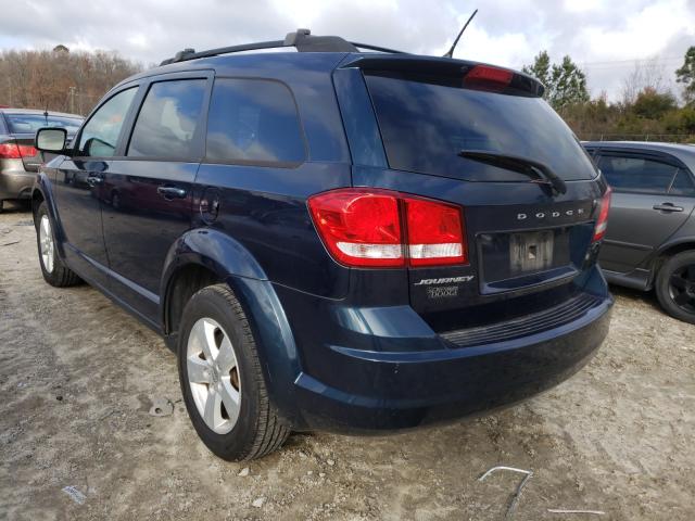 Photo 2 VIN: 3C4PDCAB9ET258886 - DODGE JOURNEY 