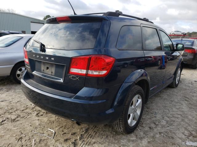 Photo 3 VIN: 3C4PDCAB9ET258886 - DODGE JOURNEY 