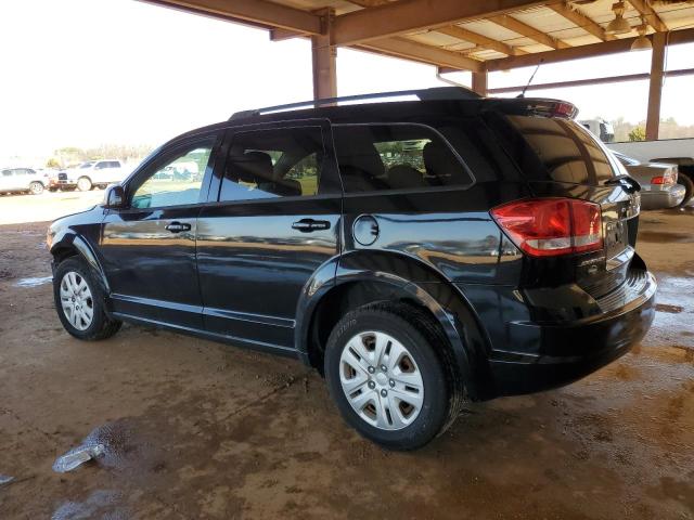 Photo 1 VIN: 3C4PDCAB9ET259228 - DODGE JOURNEY SE 