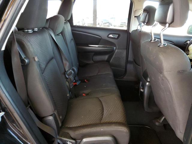 Photo 10 VIN: 3C4PDCAB9ET259228 - DODGE JOURNEY SE 