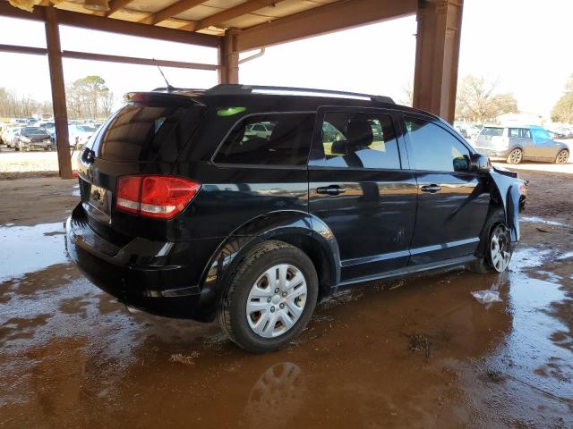 Photo 2 VIN: 3C4PDCAB9ET259228 - DODGE JOURNEY SE 