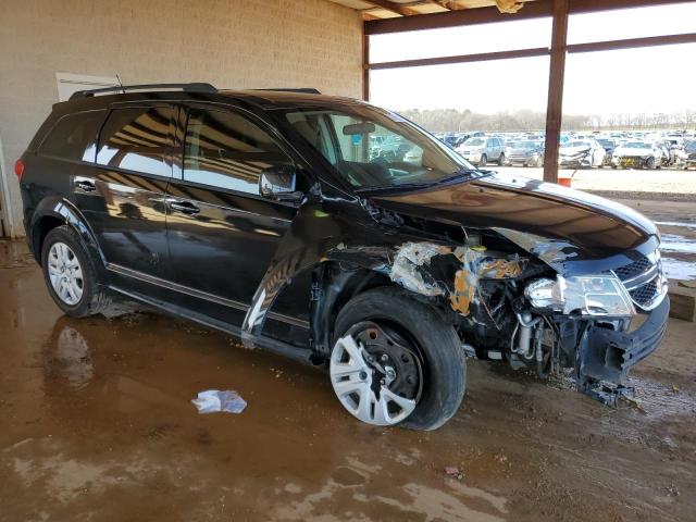 Photo 3 VIN: 3C4PDCAB9ET259228 - DODGE JOURNEY SE 