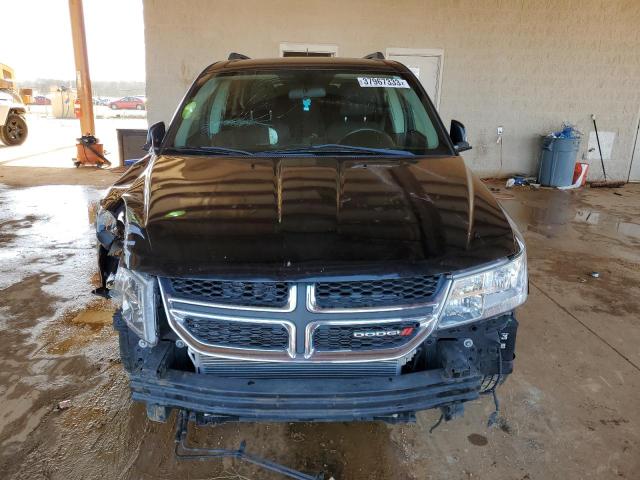 Photo 4 VIN: 3C4PDCAB9ET259228 - DODGE JOURNEY SE 