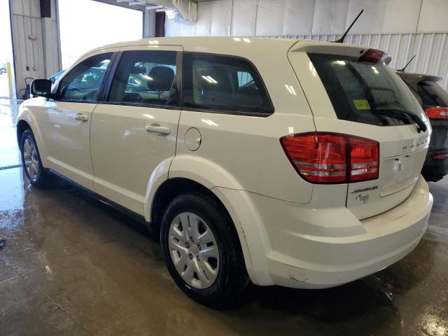 Photo 1 VIN: 3C4PDCAB9ET267216 - DODGE JOURNEY 