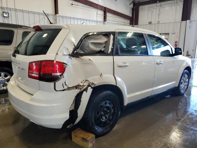 Photo 2 VIN: 3C4PDCAB9ET267216 - DODGE JOURNEY 