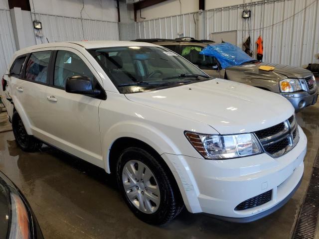 Photo 3 VIN: 3C4PDCAB9ET267216 - DODGE JOURNEY 