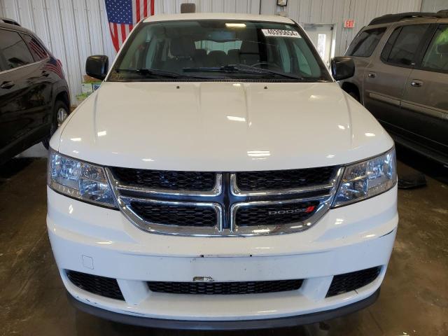 Photo 4 VIN: 3C4PDCAB9ET267216 - DODGE JOURNEY 