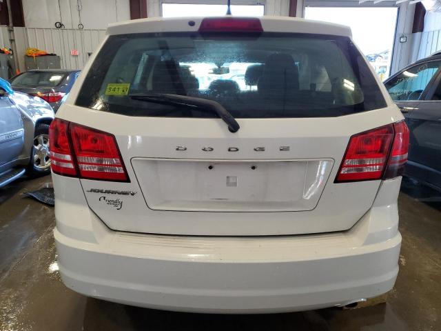 Photo 5 VIN: 3C4PDCAB9ET267216 - DODGE JOURNEY 