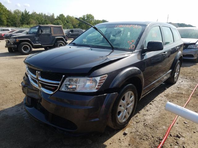 Photo 1 VIN: 3C4PDCAB9ET285750 - DODGE JOURNEY 