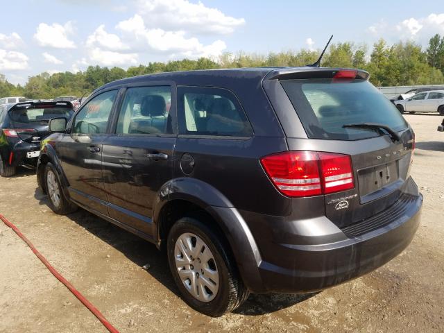 Photo 2 VIN: 3C4PDCAB9ET285750 - DODGE JOURNEY 