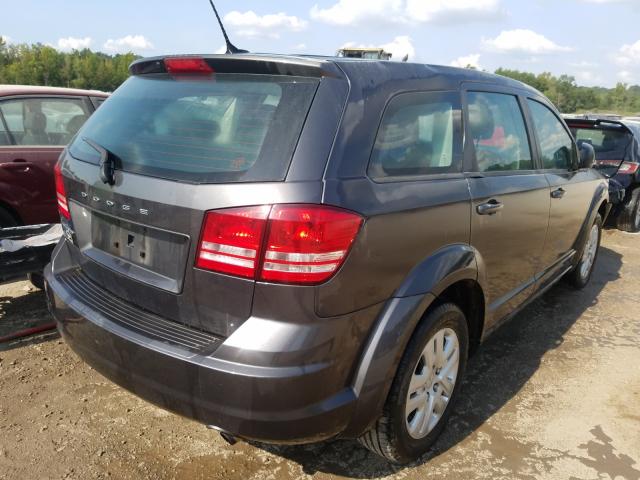 Photo 3 VIN: 3C4PDCAB9ET285750 - DODGE JOURNEY 