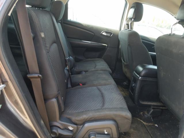 Photo 5 VIN: 3C4PDCAB9ET285750 - DODGE JOURNEY 