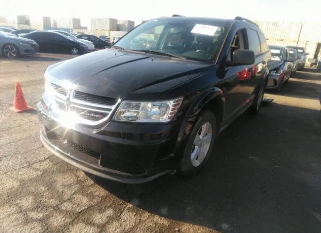 Photo 1 VIN: 3C4PDCAB9ET290947 - DODGE JOURNEY 