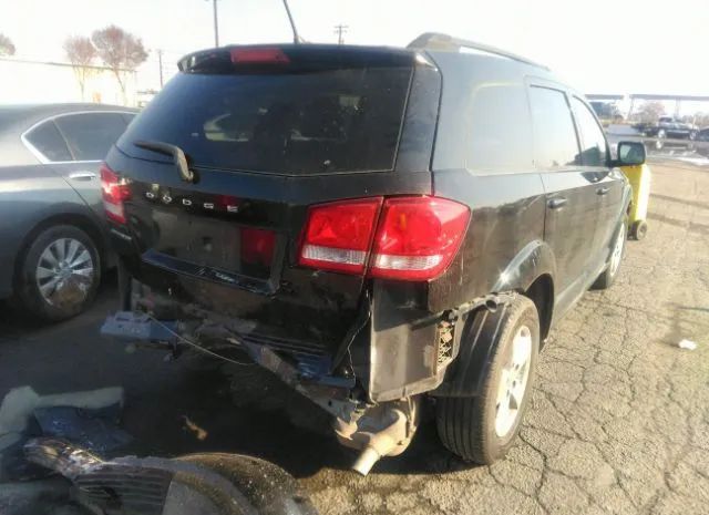 Photo 3 VIN: 3C4PDCAB9ET290947 - DODGE JOURNEY 