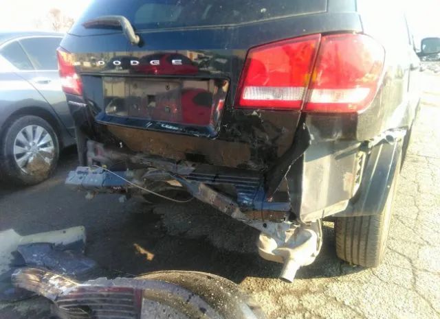 Photo 5 VIN: 3C4PDCAB9ET290947 - DODGE JOURNEY 