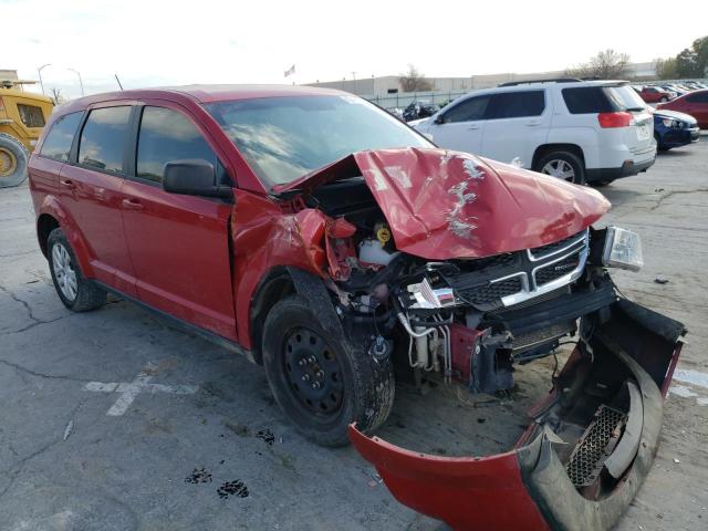 Photo 0 VIN: 3C4PDCAB9ET301140 - DODGE JOURNEY SE 