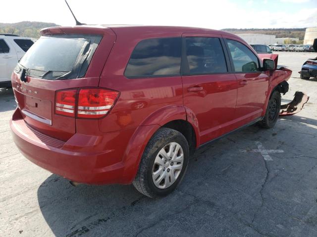 Photo 3 VIN: 3C4PDCAB9ET301140 - DODGE JOURNEY SE 