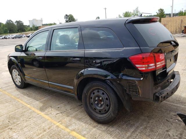 Photo 1 VIN: 3C4PDCAB9ET304040 - DODGE JOURNEY SE 