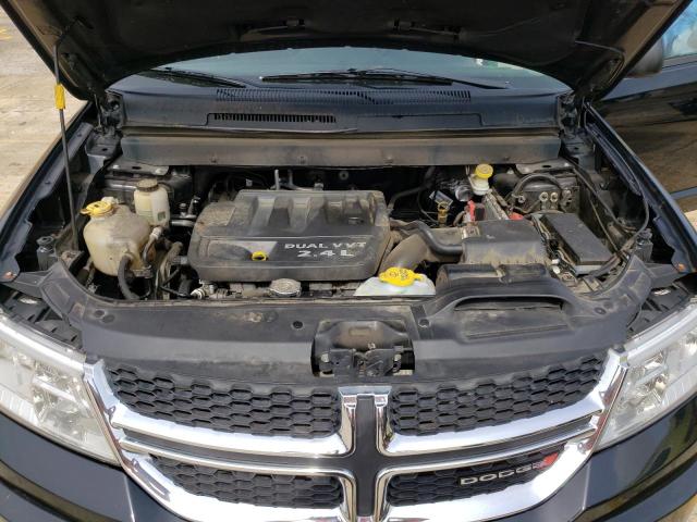 Photo 11 VIN: 3C4PDCAB9ET304040 - DODGE JOURNEY SE 