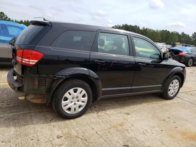 Photo 2 VIN: 3C4PDCAB9ET304040 - DODGE JOURNEY SE 