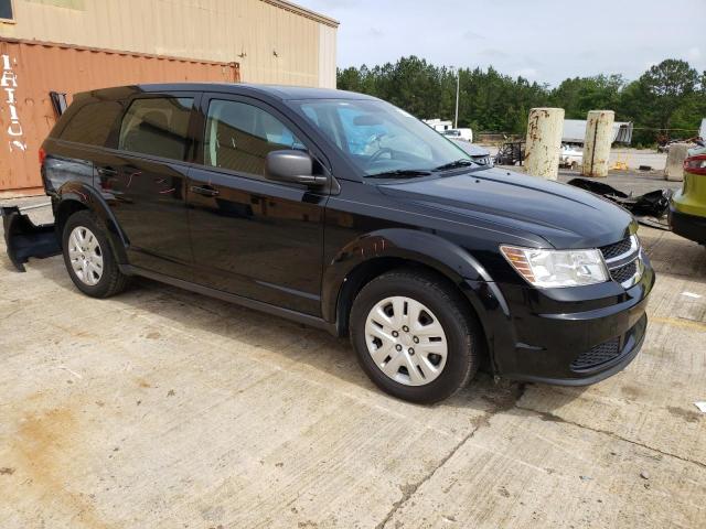 Photo 3 VIN: 3C4PDCAB9ET304040 - DODGE JOURNEY SE 