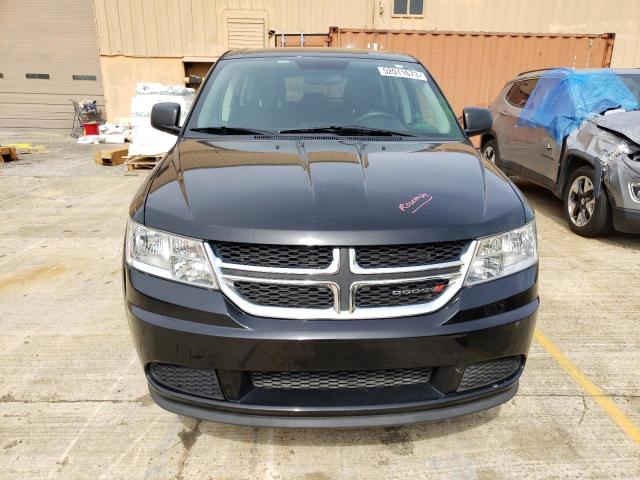 Photo 4 VIN: 3C4PDCAB9ET304040 - DODGE JOURNEY SE 