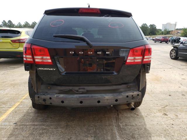 Photo 5 VIN: 3C4PDCAB9ET304040 - DODGE JOURNEY SE 