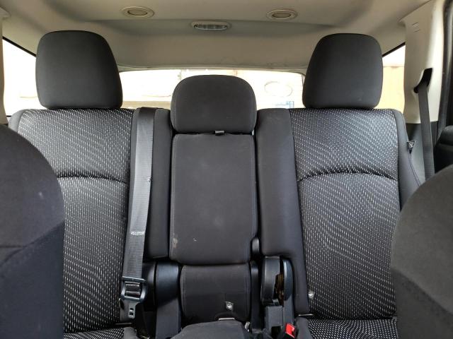 Photo 9 VIN: 3C4PDCAB9ET304040 - DODGE JOURNEY SE 