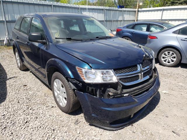 Photo 0 VIN: 3C4PDCAB9ET310386 - DODGE JOURNEY SE 