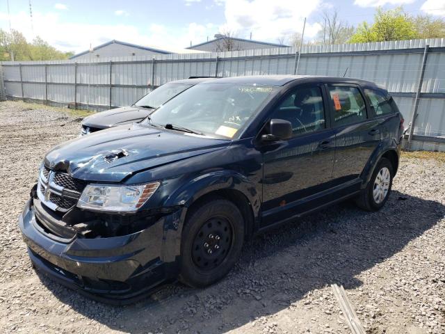 Photo 1 VIN: 3C4PDCAB9ET310386 - DODGE JOURNEY SE 