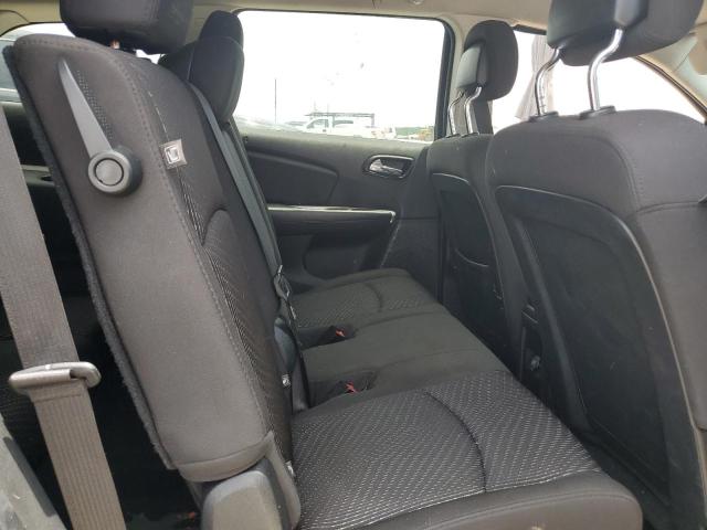 Photo 10 VIN: 3C4PDCAB9ET316933 - DODGE JOURNEY 