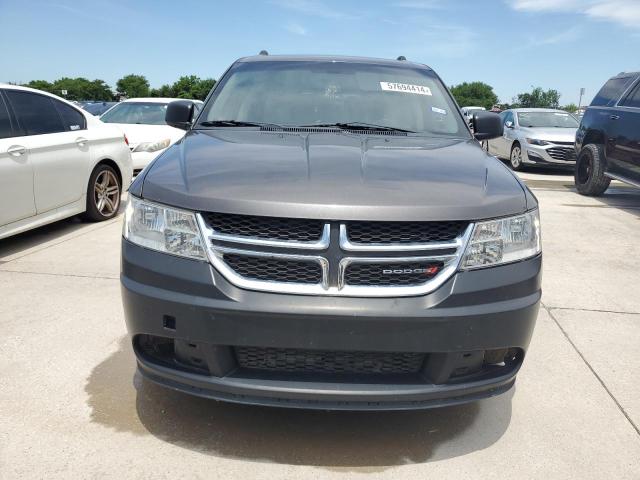 Photo 4 VIN: 3C4PDCAB9ET316933 - DODGE JOURNEY 