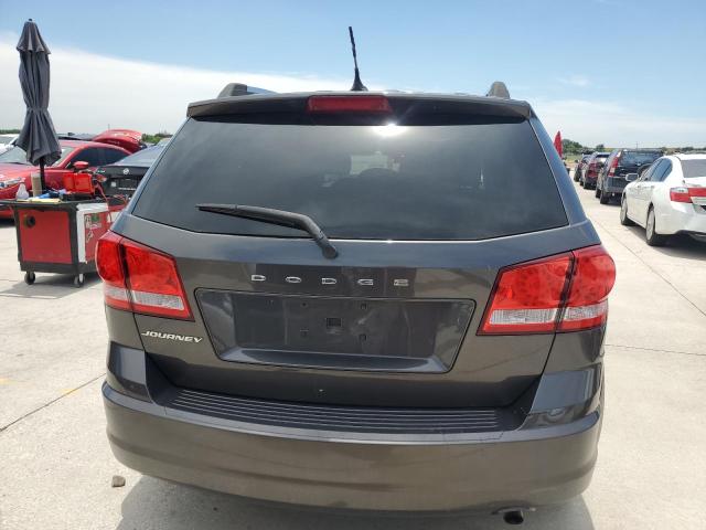 Photo 5 VIN: 3C4PDCAB9ET316933 - DODGE JOURNEY 