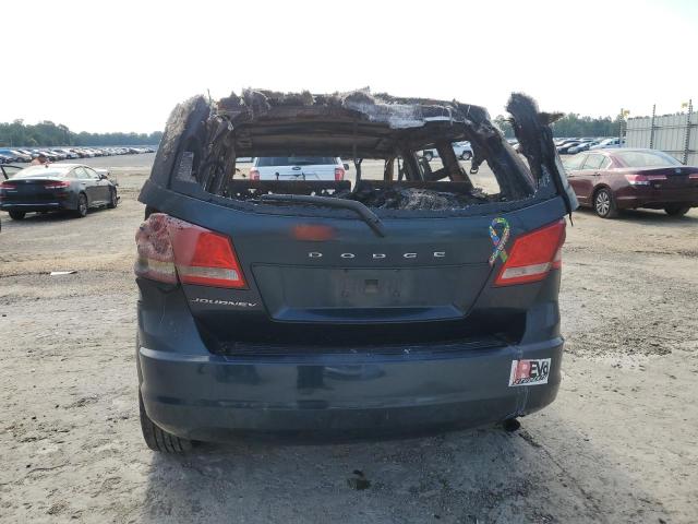 Photo 5 VIN: 3C4PDCAB9FT509942 - DODGE JOURNEY SE 