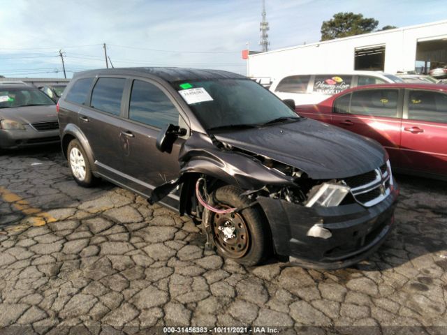 Photo 0 VIN: 3C4PDCAB9FT510539 - DODGE JOURNEY 