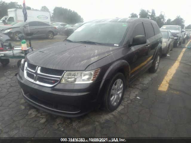 Photo 1 VIN: 3C4PDCAB9FT510539 - DODGE JOURNEY 