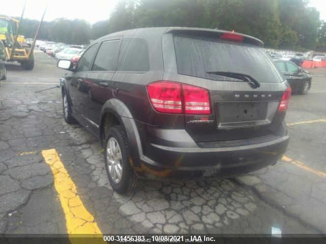 Photo 2 VIN: 3C4PDCAB9FT510539 - DODGE JOURNEY 