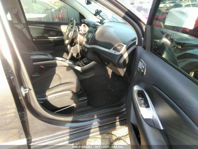 Photo 4 VIN: 3C4PDCAB9FT510539 - DODGE JOURNEY 