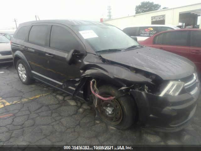 Photo 5 VIN: 3C4PDCAB9FT510539 - DODGE JOURNEY 