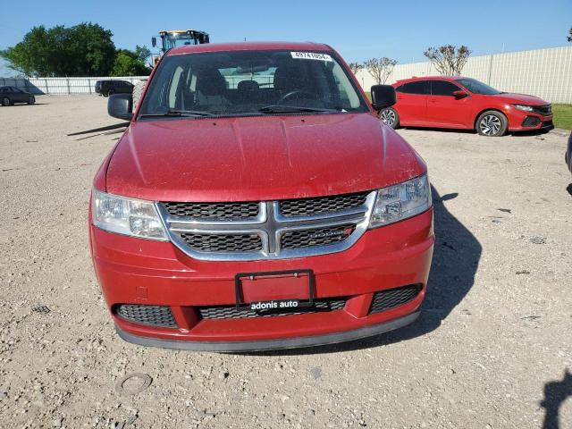 Photo 4 VIN: 3C4PDCAB9FT512050 - DODGE JOURNEY 