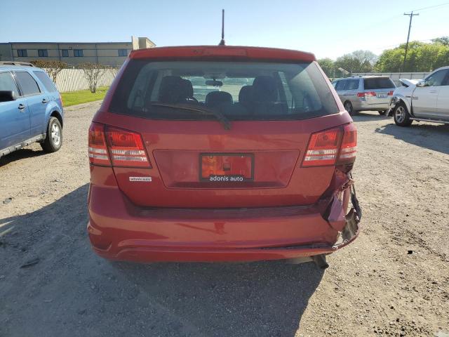 Photo 5 VIN: 3C4PDCAB9FT512050 - DODGE JOURNEY 